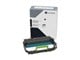 Inkt, toner en verbruiksartikelen - Lexmark MS331 Photoconductor Unit - 55B0ZA0