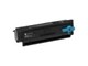 Inkt, toner en verbruiksartikelen - Lexmark MS331 Black toner Return Programme Toner Cartridge - 55B2000
