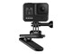 Accessoires voor actiecamera's - GoPro Magnetische Swivel Clip draagsysteem - clip / magnetische bevestiging - ATCLP-001