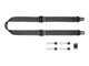 Camera draagband - Peak Design SlideLITE - Black - SLL-BK-3