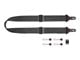 Camera draagband - Peak Design Slide - Black - SL-BK-3