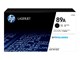 Inkt, toner en verbruiksartikelen - HP 89A / CF289A - Black Toner - CF289A
