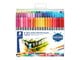 Hobby artikelen - Staedtler Dubbelzijdige vezelpuntstiften 120 stuks - 3200 TB120