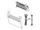 Printeraccessoires - Zebra KIT PEEL ASSEMBLY ZT421 - P1105147-020