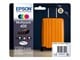 Inkt, toner en verbruiksartikelen - Epson 405 / C13T05G64010 4-Pack Black Yellow Cyan Magenta - C13T05G64010