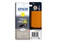 Inkt, toner en verbruiksartikelen - Epson 405XL - XL - Geel - Original - Inkt cartridge - C13T05H44020