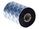 Inkt, toner en verbruiksartikelen - Brother tape standard wax 110mm x 450m - BSS1D450110