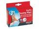 Systeemaccessoires  - Esselte Dataline Scherm Reinigingsdoekjes Vochtig & Droog - 67120