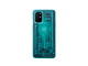 Mobiel - Covers & Cases - OnePlus 8T Quantum Bumper Case - Cyborg Cyaan - 5431100178