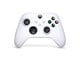 Gaming accessoires - Microsoft Xbox Draadloos Controller - Robot Wit - Wireless Controller - Microsoft Xbox One - QAS-00002