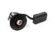 Lampen - HiluX D10 recessed spot GU10, Matt black - 5714255000948