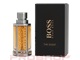 Parfum en geuren - Hugo Boss The Scent EDT - 50 ml - 737052972268