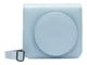 Camera hoes - Fujifilm INSTAX Square SQ1 Case - Blue - 70100148600