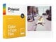 Fotofilm - Polaroid Kleur instant film - ASA 640 - 8 - 006000