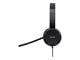 Headphones/Headsets - Lenovo 100 MONO USB HEADSET: 100 MONO USB-HEADSET - 4XD1B61617
