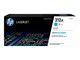 Inkt, toner en verbruiksartikelen - HP 212A / W2121A - Cyaan Toner - W2121A