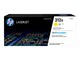 Inkt, toner en verbruiksartikelen - HP 212X / W2122X - High Yield - Geel - W2122X