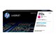 Inkt, toner en verbruiksartikelen - HP 212A / W2123A Magenta Toner: 212A / W2123A Magenta Tonercartridge - W2123A