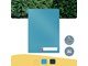 Insteekhoezen, Offertemappen & Tabbladen - Leitz Cosy Privacy Zichtmap Sereen blauw - 47080061