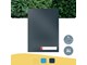 Insteekhoezen, Offertemappen & Tabbladen - Leitz Cosy Privacy Zichtmap Fluweel grijs - 47080089