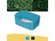 Archivering & Opslag - Leitz  MyBox Cosy Opbergtray Sereen blauw - 52640061