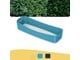Archivering & Opslag - Leitz  MyBox Cosy Sorteertray Lang Sereen blauw - 52650061