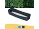 Archivering & Opslag - Leitz MyBox Cosy Sorteertray Lang Fluweel grijs - 52650089