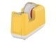 Tape & Lijm - Leitz Cosy Plakbandhouder Warm geel - 53670019