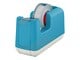 Tape & Lijm - Leitz  Cosy Plakbandhouder Sereen blauw - 53670061