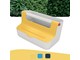 Archivering & Opslag - Leitz  Cosy Draagbare Opbergdoos Warm geel - 61250019