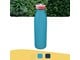 Sport & Fitness - Leitz  Cosy Geïsoleerde Waterfles, 500 ml Sereen blauw - 90160061
