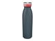 Sport & Fitness - Leitz  Cosy Geïsoleerde Waterfles, 500 ml Fluweel grijs - 90160089
