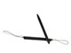Systeemaccessoires - Honeywell Capacitive Stylus with Tether tablet PC stylus - RT10-STY-1