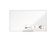 Conferentie & Presentatie - Nobo Whiteboard Impression Pro Wide Staal 55" - 1915255
