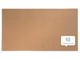 Conferentie & Presentatie - Nobo Noticeboard Impression Pro Cork Wide 32" - 1915414