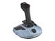 Gaming accessoires - Thrustmaster Sidestick voor de burgerluchtvaart, Airbus-editie - Wired Controller - PC - 2960844