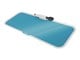 Conferentie & Presentatie - Leitz  Cosy Glas Desktop Pad Sereen blauw - 52690061