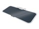 Conferentie & Presentatie - Leitz  Cosy Glas Desktop Pad Fluweel grijs - 52690089