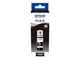 Inkt, toner en verbruiksartikelen - Epson 114 / C13T07A140 - EcoTank Inkt - Refill 70 ml - Zwart - C13T07A140