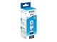 Inkt, toner en verbruiksartikelen - Epson 114 - Original - Cyaan Inkt refill - C13T07B240