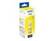 Inkt, toner en verbruiksartikelen - Epson 114 - Geel Original - Inkt Refill - C13T07B440