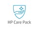 Service en support - HP Electronic Care Pack Next Business Day Hardware Ondersteuning with Defective Media Retention Post Warranty - U11FPPE
