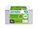 Papier, fotopapier en etiketten - DYMO Authentieke LW Multi-Purpose Labels 32mm x 57mm 6 rollen van 1.000 Easy-Peel Labels (6.000 stuks) Zelfklevend voor LabelWriter labelmakers - 2093094
