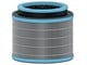 Klimaat, ventilator en airconditioning - Leitz HEPA-filter Drum Allergy TruSens Gemiddeld - 2415117