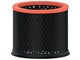 Klimaat, ventilator en airconditioning - Leitz Carbon Filter Pet TruSens Gemiddeld - 2415130
