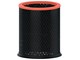 Klimaat, ventilator en airconditioning - Leitz Koolstoffilter Pet TruSens Groot - 2415132