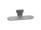 Systeemaccessoires - Jabra Panacast 50 Table/Camera Stand - Grijs - 14207-75