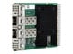 Netwerk-adapter (netwerkkaart, printserver, enz.) - HP Broadcom BCM57414 - P10115-B21