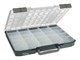 Toolboxen & Opslagsystemen - Raaco CarryLite 55 5x10-25/1 - 136297