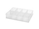 Toolboxen & Opslagsystemen - Raaco Insert 55 8xA8-1 - 5733439109888